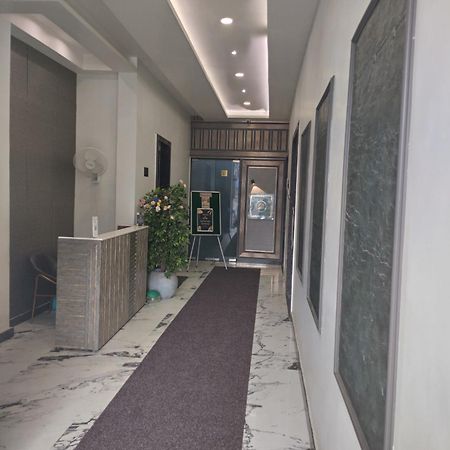 קאנפור The Imperial Hotel And Convention Centre מראה חיצוני תמונה