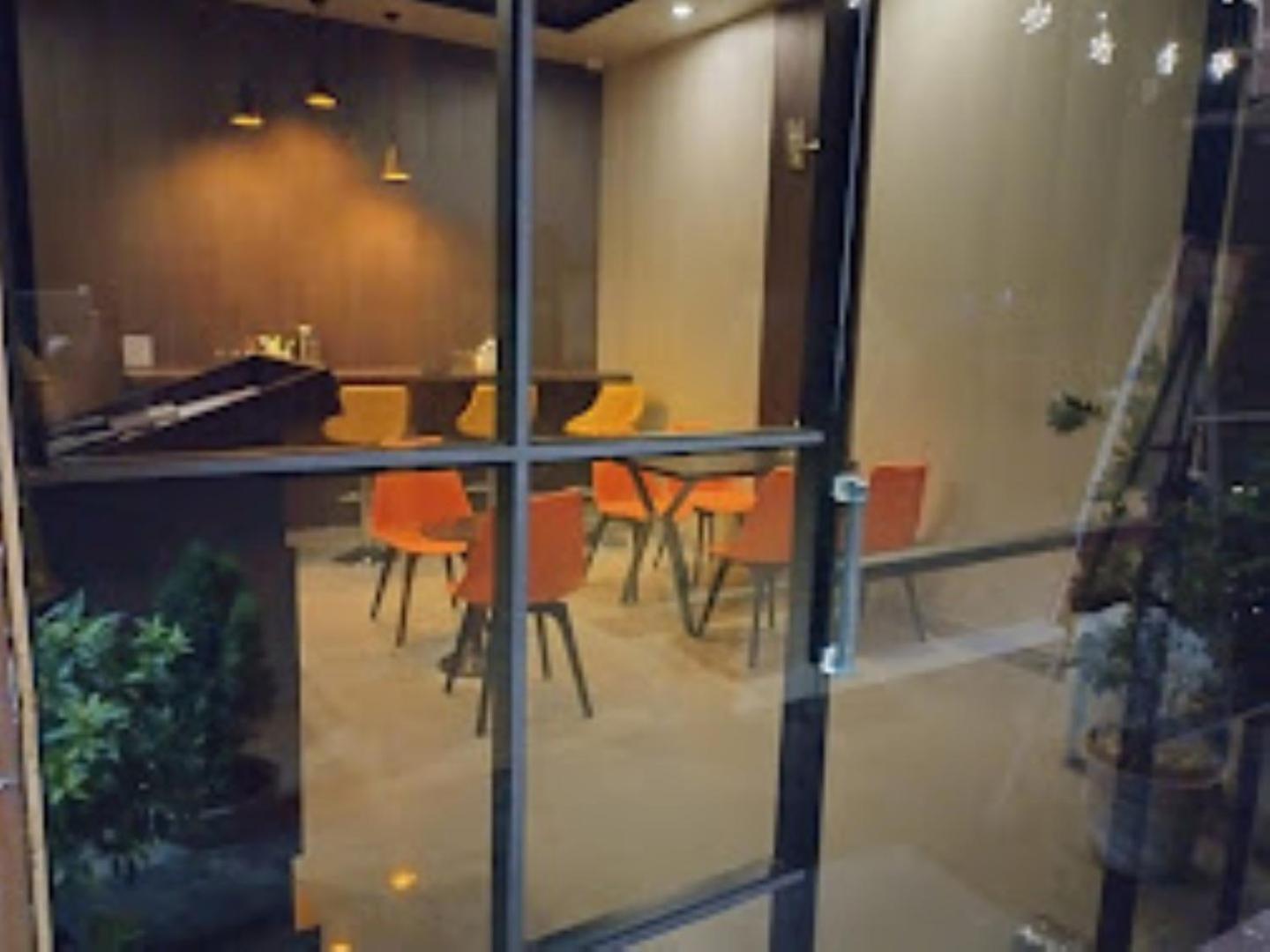 קאנפור The Imperial Hotel And Convention Centre מראה חיצוני תמונה