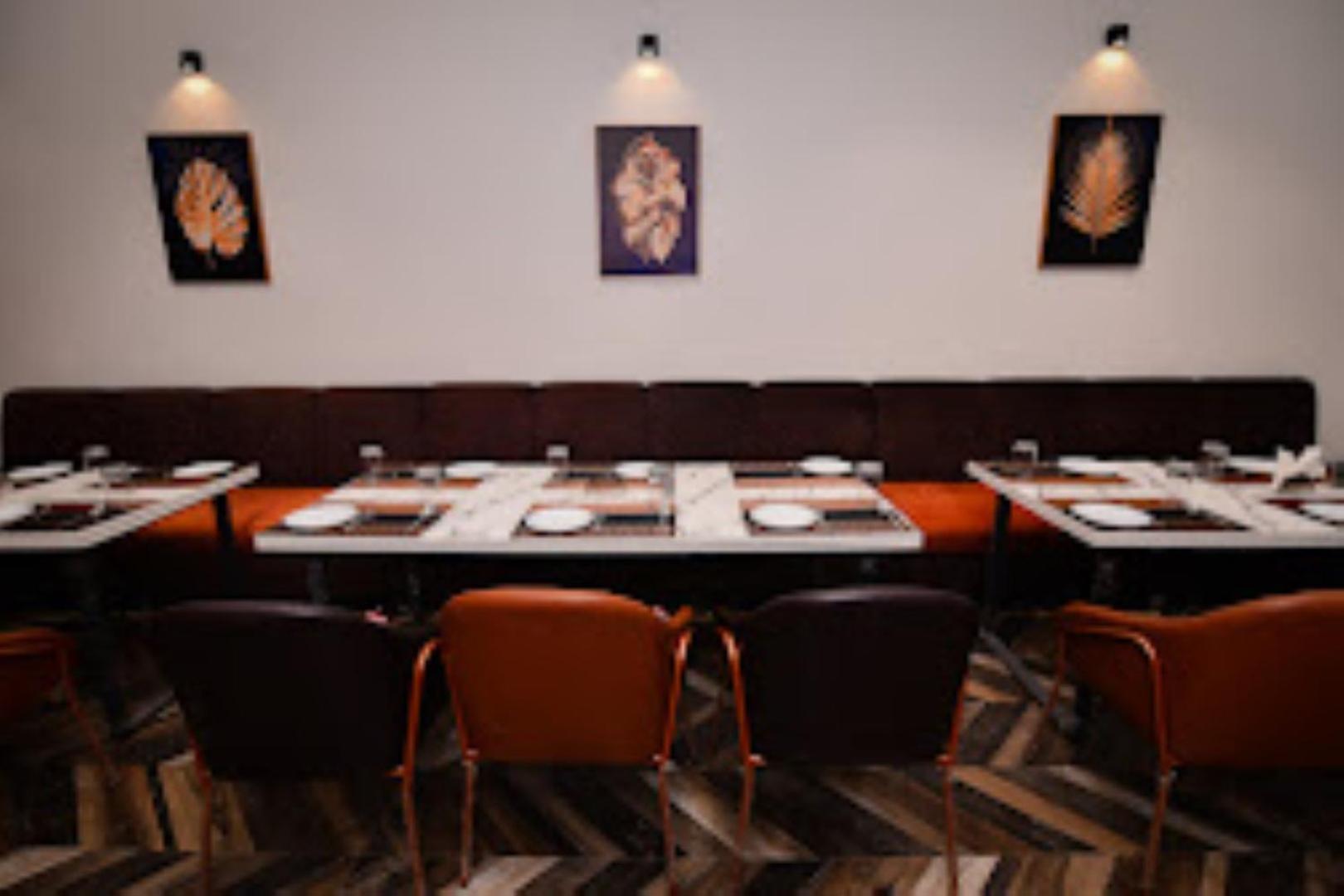 קאנפור The Imperial Hotel And Convention Centre מראה חיצוני תמונה